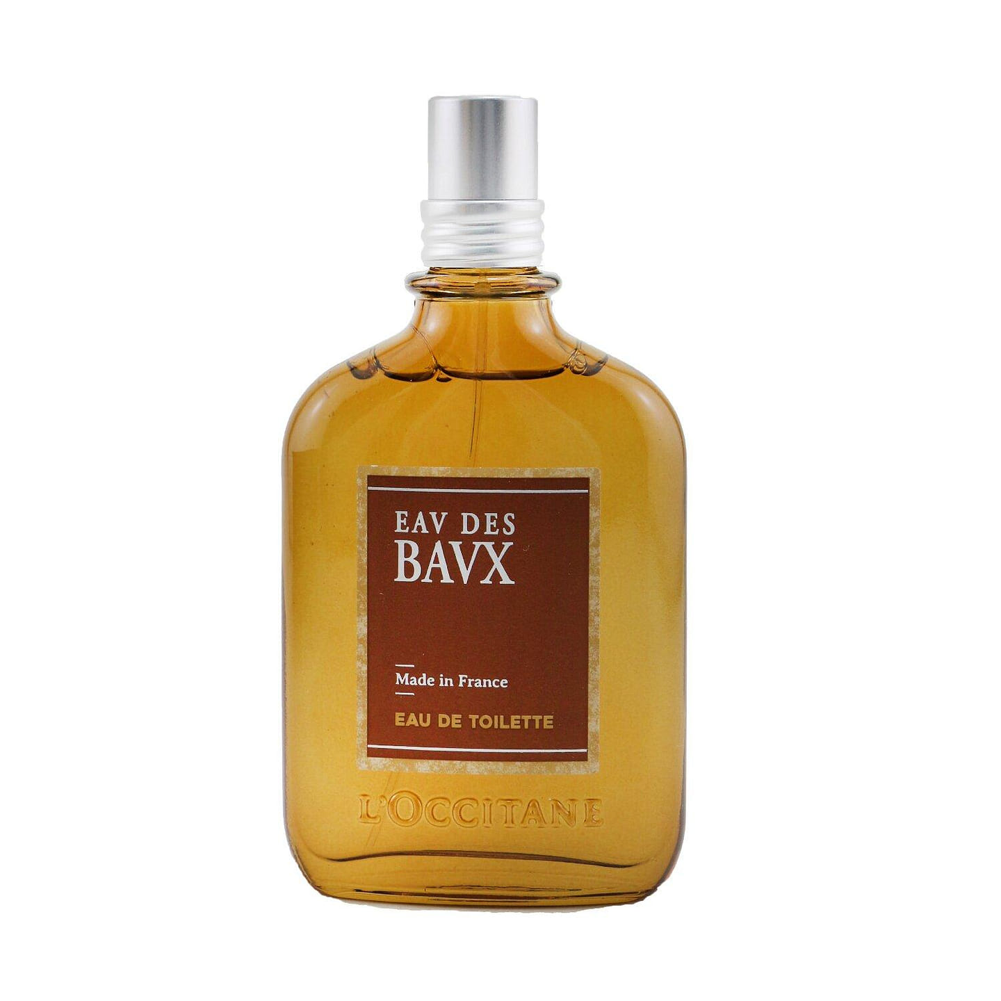 L’Occitane Eau Des Bavx For Men Eau De Toilette Spray ETBX 75ml/2.5oz 75 ml