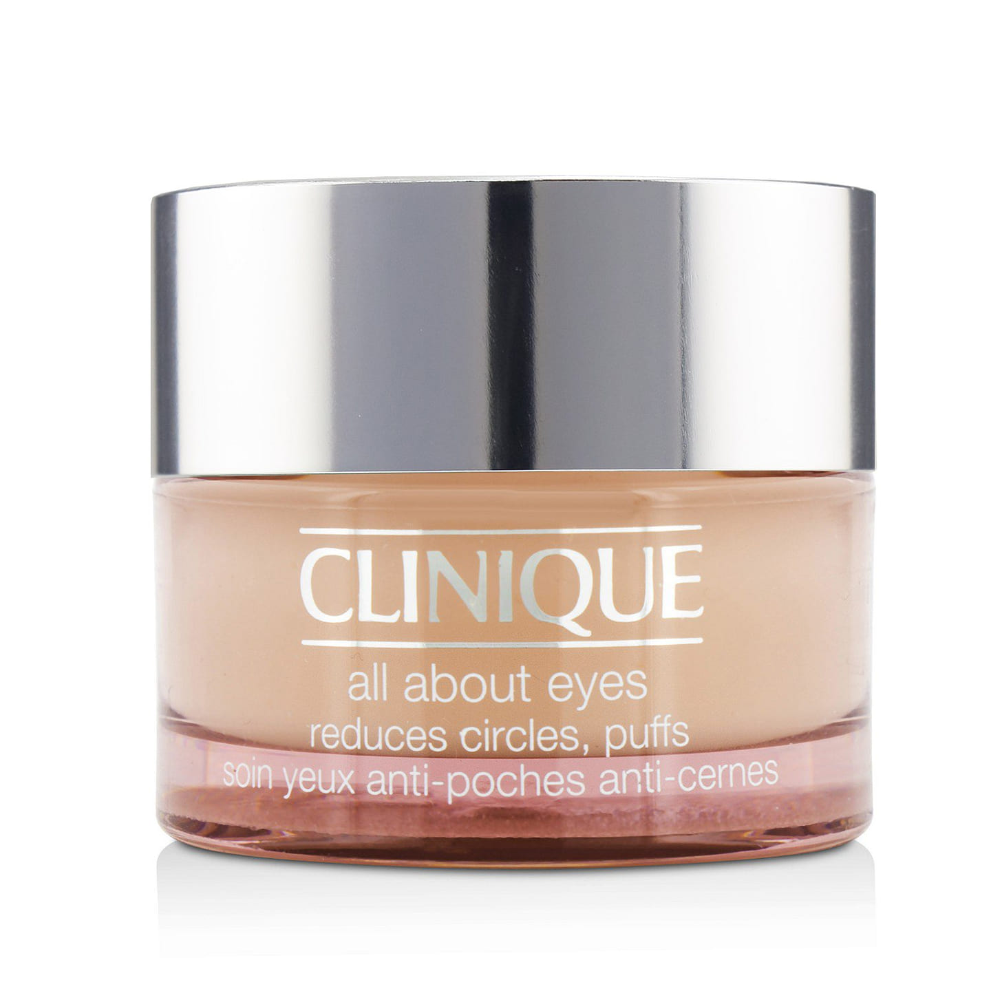 Clinique All About Eyes 15ml/0.5oz 15 ml
