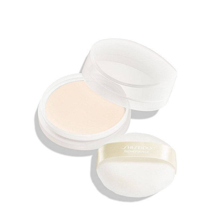 资生堂 SHISEIDO 美白护肤粉 25g