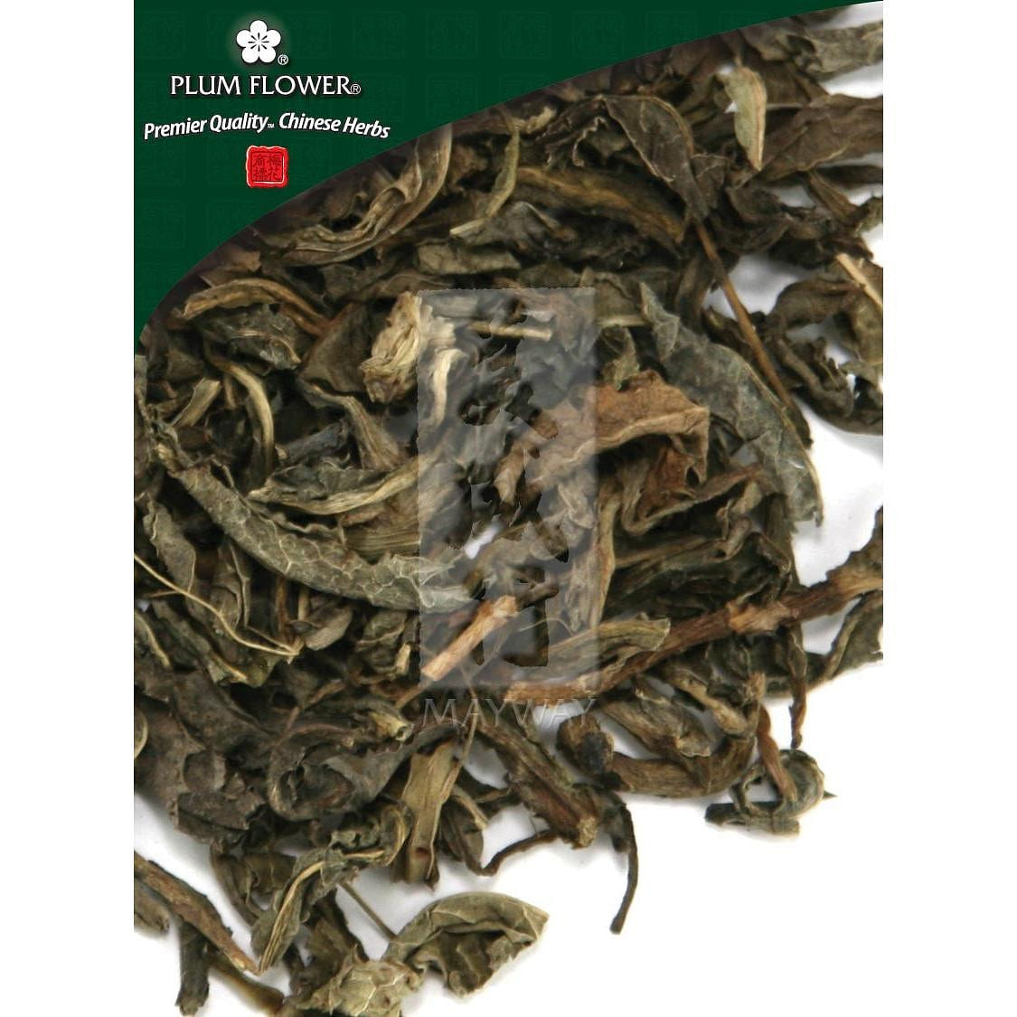 Bai Jiang Cao, unsulfured Patrinia villosa herb 1 each
