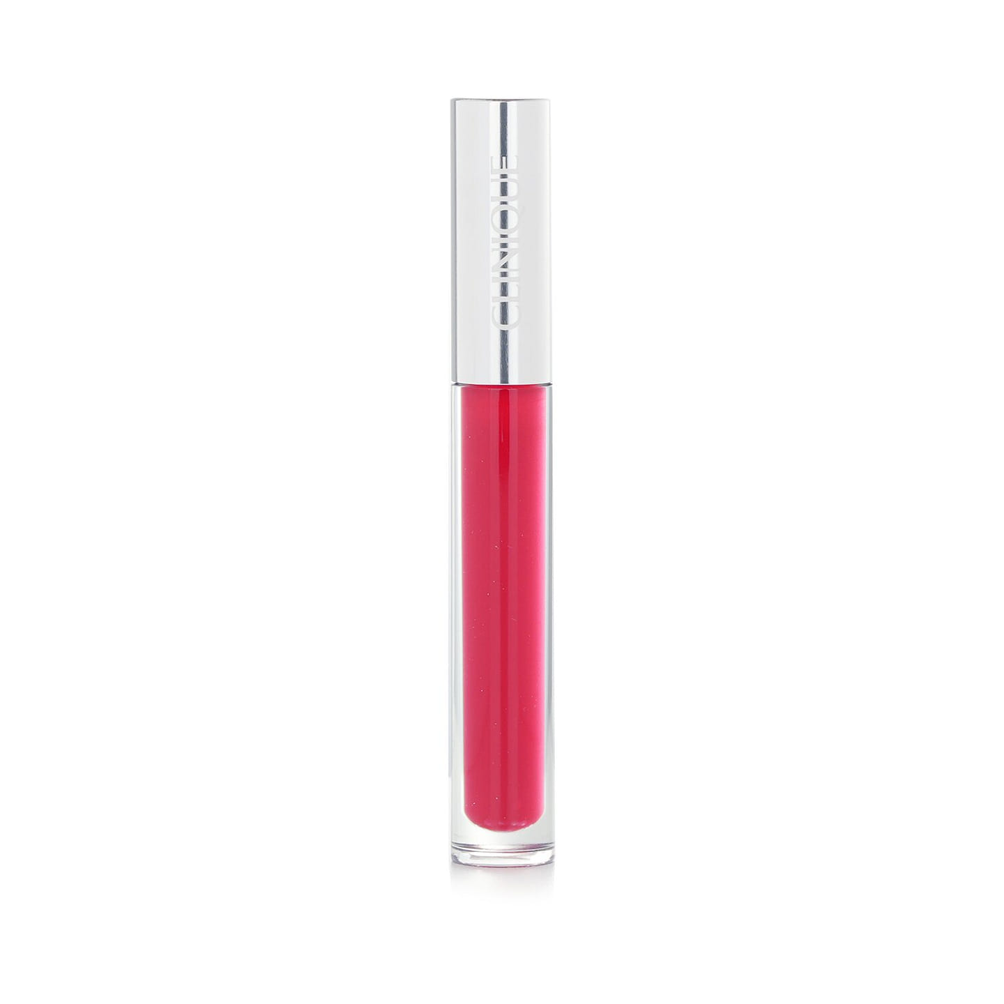 Clinique Pop Plush Creamy Lip Gloss – # 04 Juicy Apple Pop 3.4ml/0.11oz 3 ml