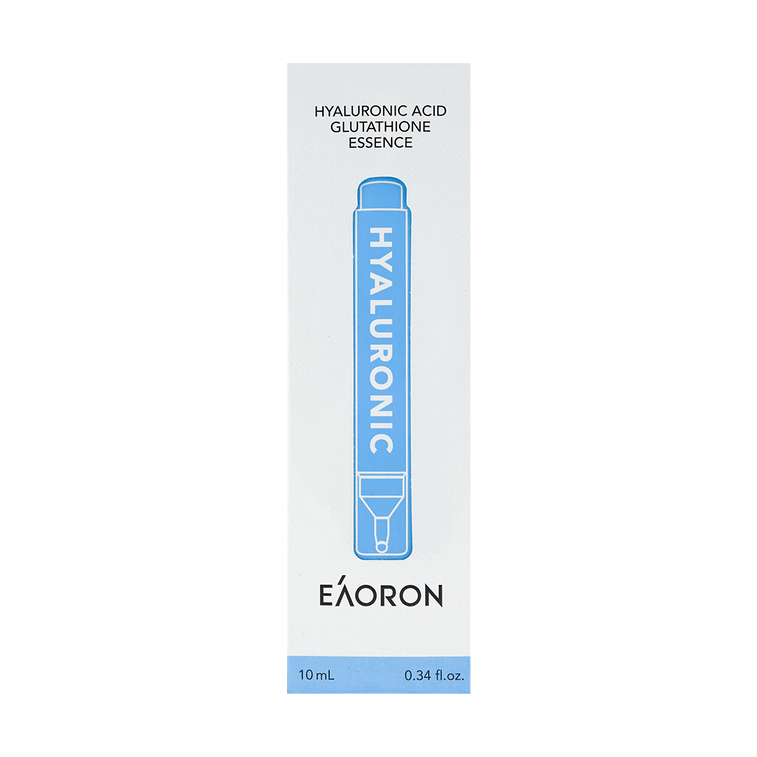 hyaluronic acid glutathione essence Best Glutathione Tablets Supplement for Skin Whitening main image 1