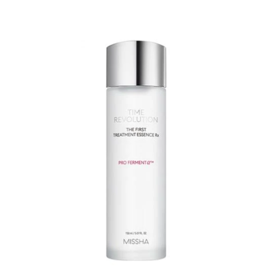 MISSHA Time Revolution The First Treatment Essence 150 ml