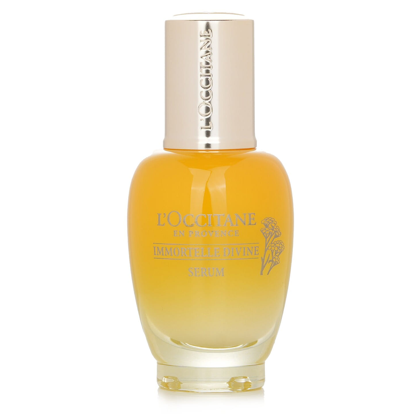 L’Occitane Immortelle Divine Serum – Advanced Youth Face Care 30ml/1oz 30 ml