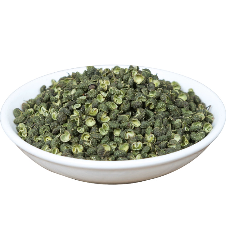 瓶装青花椒60g*1