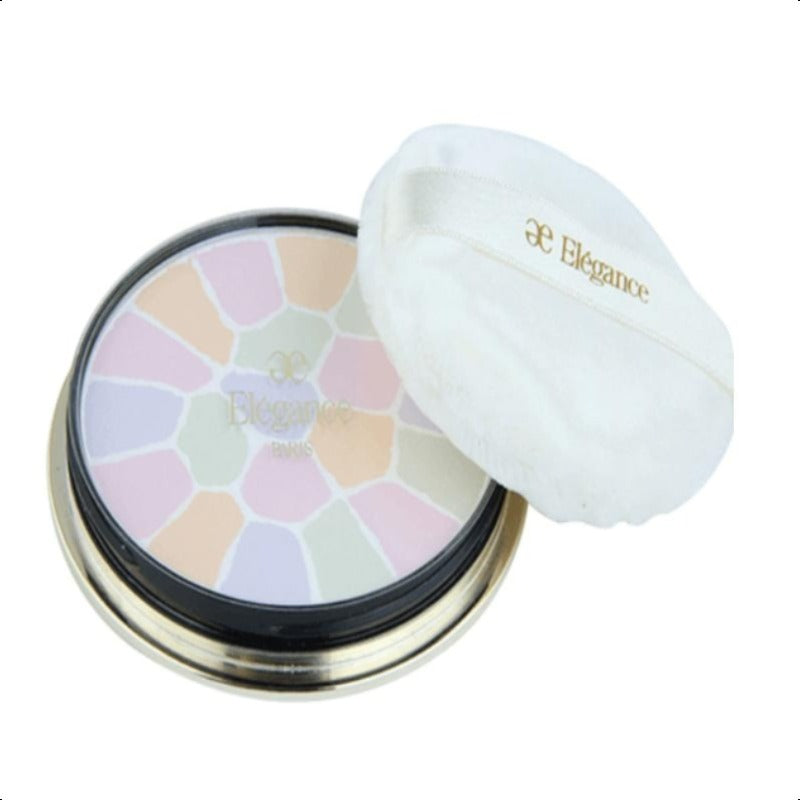 Elegance LA POUDRE HAUTE NUANCE 06 【公式通販】