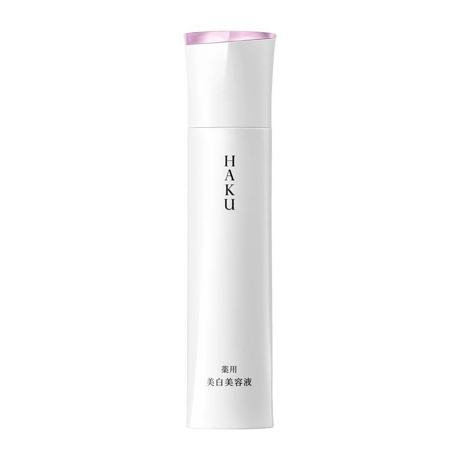 Shiseido Haku Melanofocus Z Brightening Beauty Serum 45g 142 g