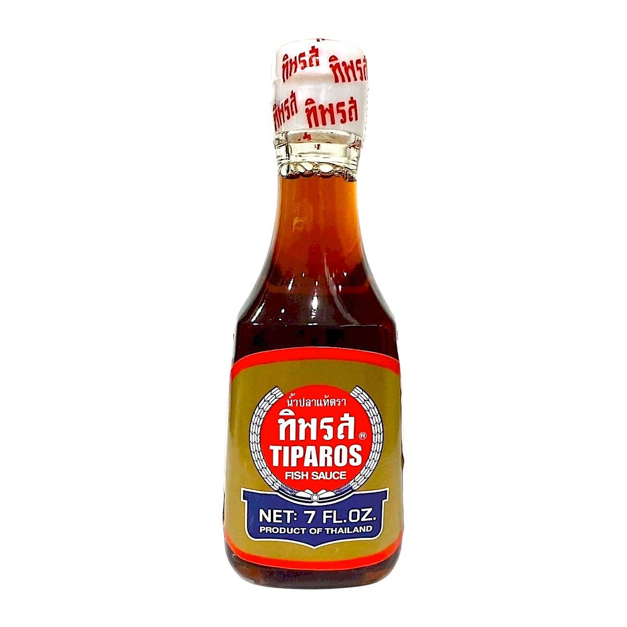 Tiparos Fish Sauce 7 fl.oz