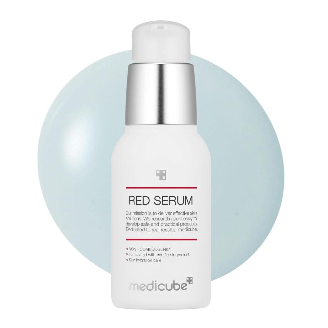 Medicube Red Serum 2.0 30ml 1 each