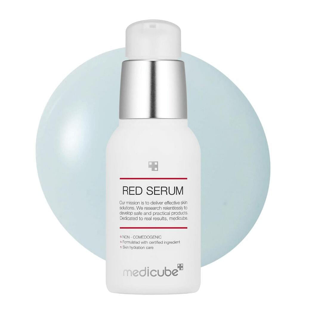 Medicube Red Serum 2.0 30ml 1 each