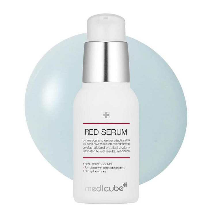 Medicube Red Serum 2.0 30ml