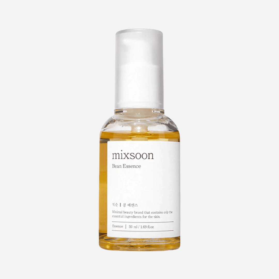 mixsoon Bean Essence 50ml 1 each
