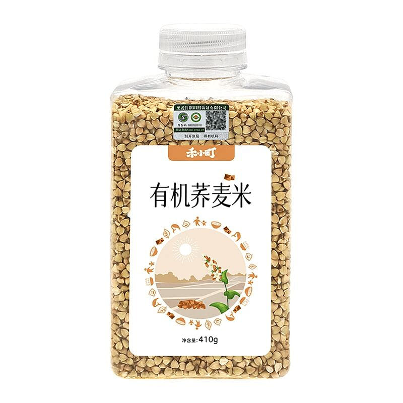 Kaocho Organic Buckwheat Rice 410g 410 g