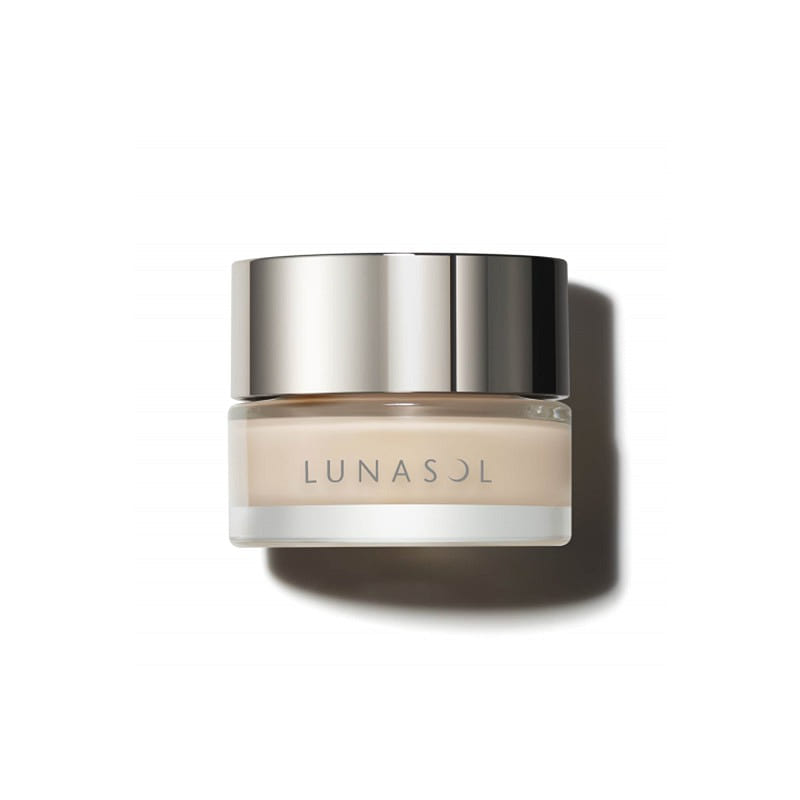 Lunasol Glowing Seamless Balm EX 30g #OC01 1 each