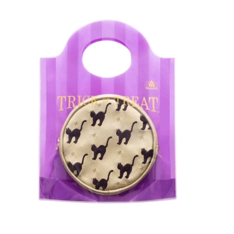Halloween Chocolate & Butter Cookies (Pack of 5) 1 box