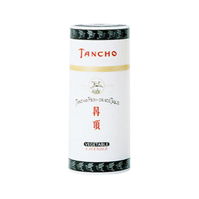 Mandom 曼丹Tancho 丹顶发蜡条 100g (薰衣草香味)