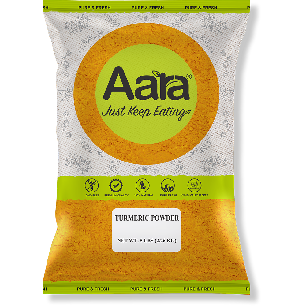 Aara Turmeric Powder 28 oz 1 個