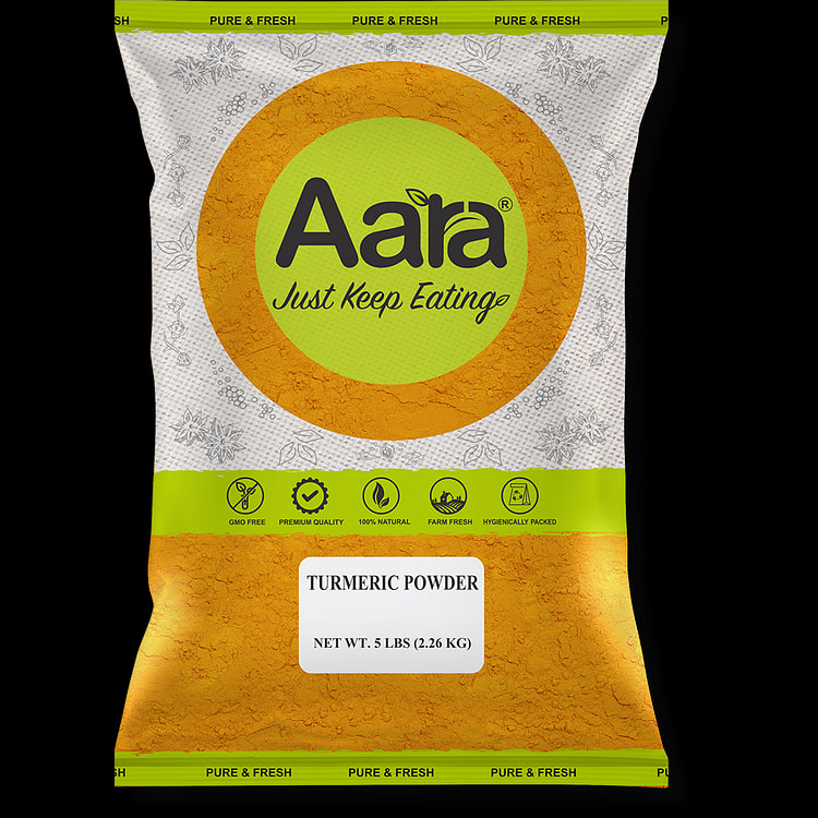 Aara Turmeric Powder 28 oz