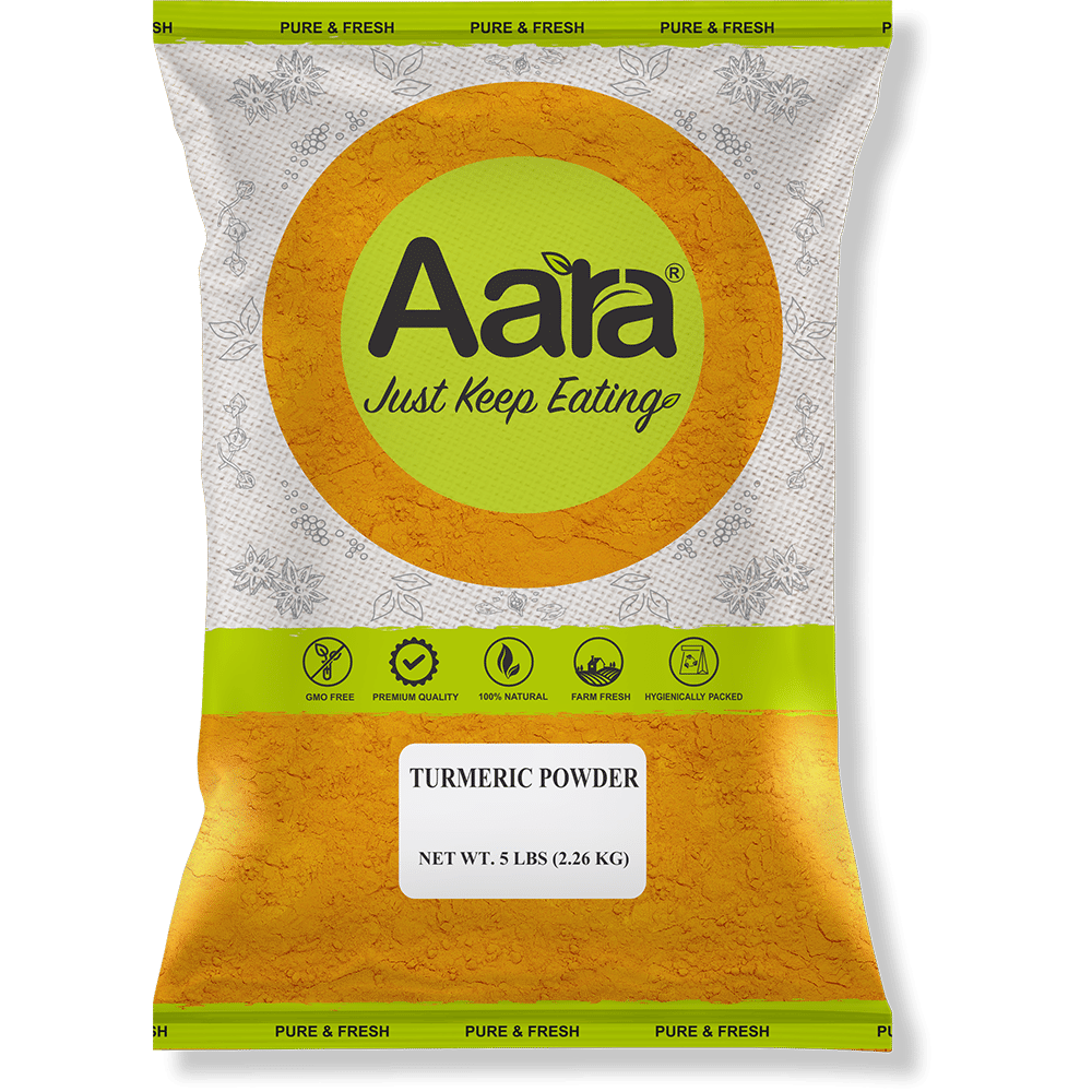 Aara Turmeric Powder 7 oz 1 each