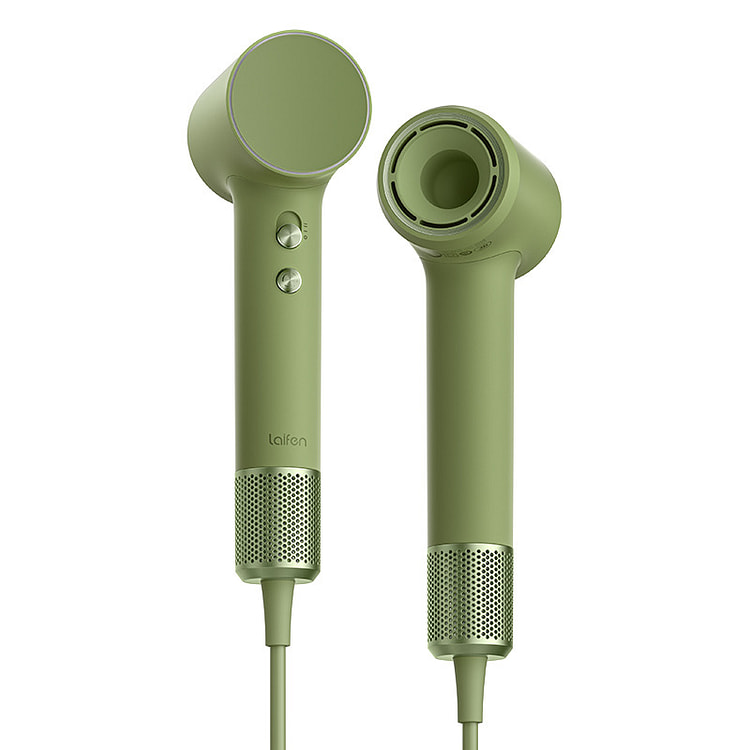 Laifen徕芬 Mini高速吹风机 绿色 1 个