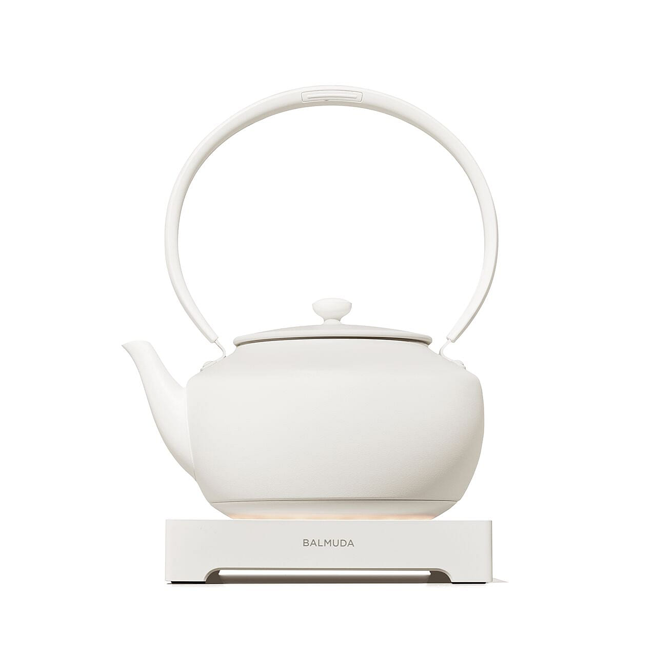 BALMUDA MoonKettle White 1 each