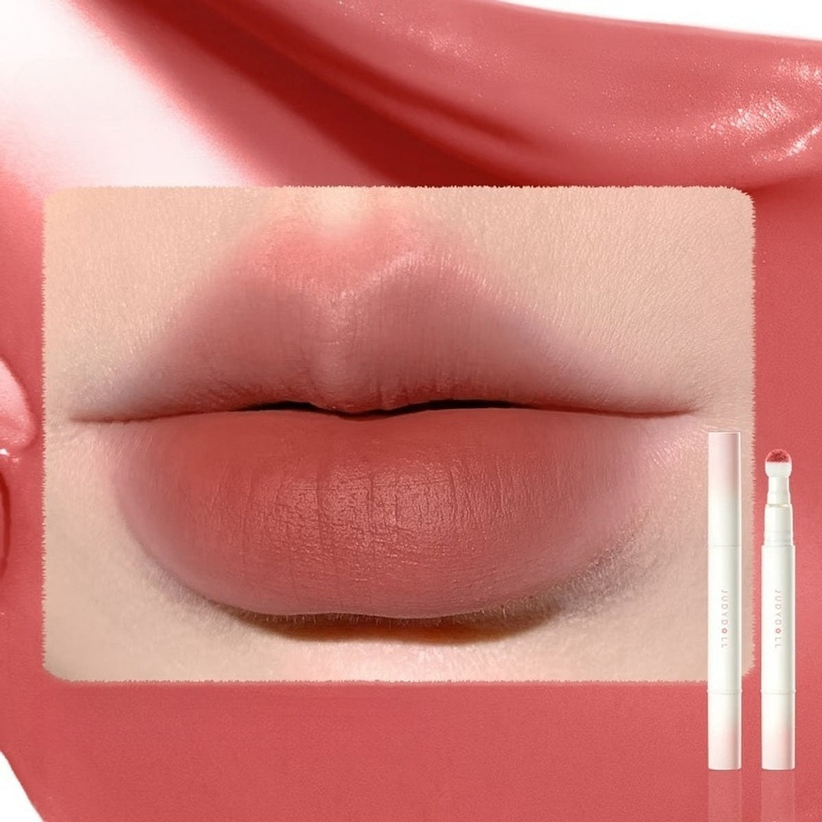 Lipstick Cushion Lip Powder Cream 05 is so annoyin 1 each