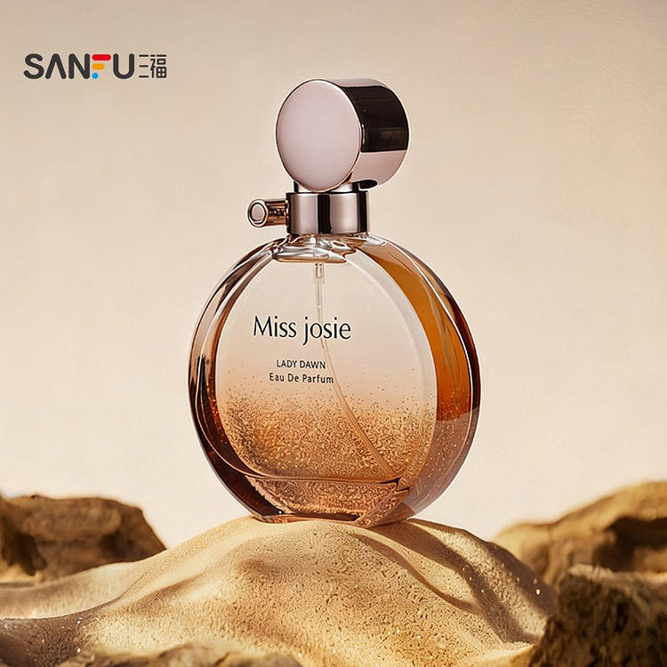 MISS JOSIE Sanfu Dawn Eau de Parfum 50ml 50 ml