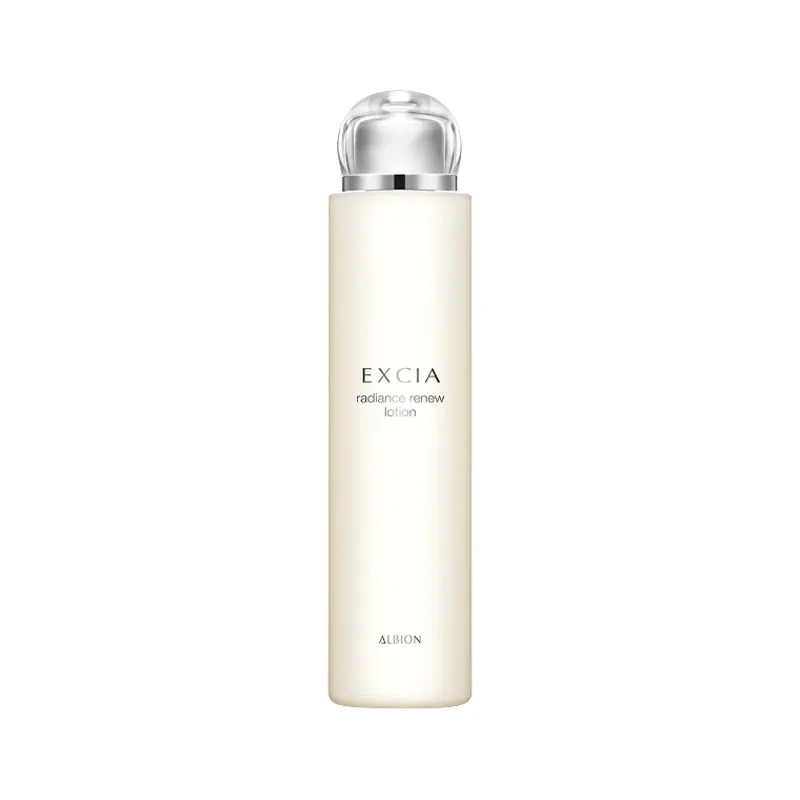 化粧水・ローション・トナー ALBION EXCIA RADIANCE RENEW LOTION 200ml Get Radiance Renew Lotion Soothing Delivered | Weee! Asian Market