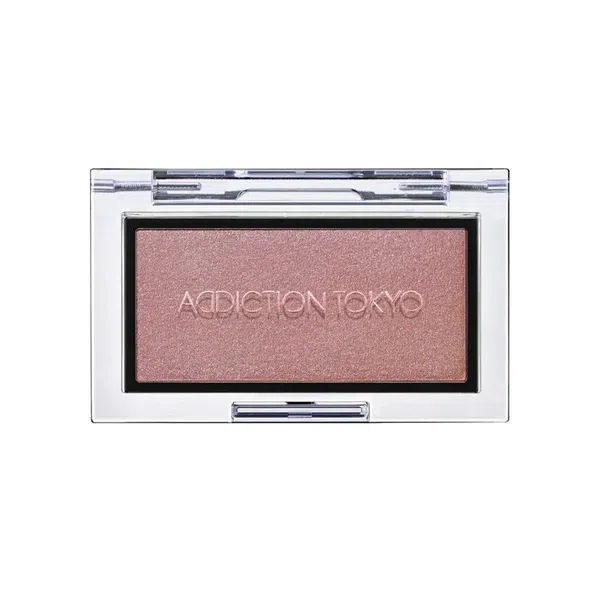 ADDICTION Satin Blush Highlight Contour 003P 2 g