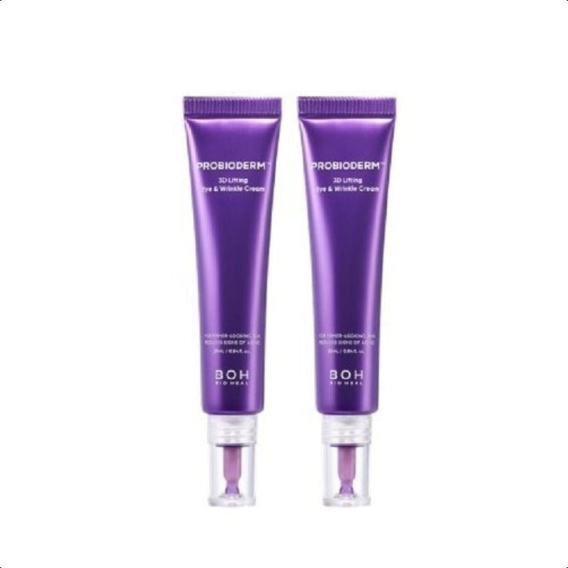 BIOHEAL BOH Probioderm Lifting Eye & Wrinkle Cream 1 each