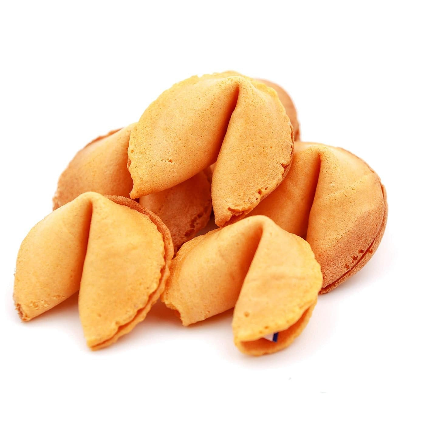 Sky Ecommerce | Fortune Cookies, baked in USA | 100 count