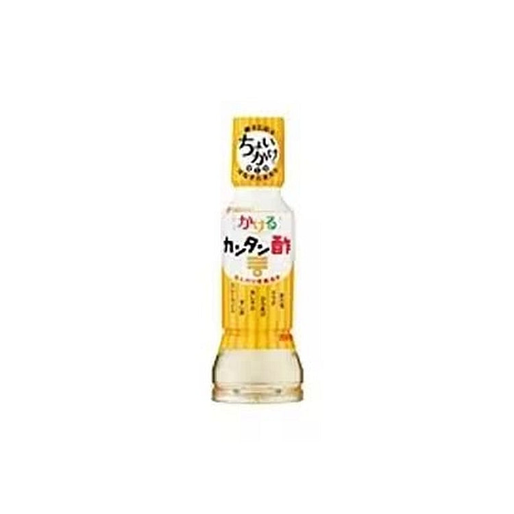 Mitsukan Easy Vinegar 190ml