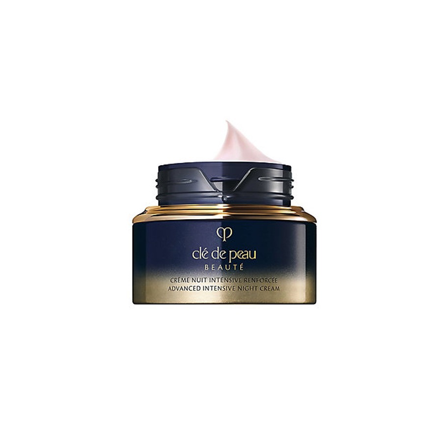 cpb クリーム　夜 CPB JAPAN Night Moisturizer Cream - Weee!