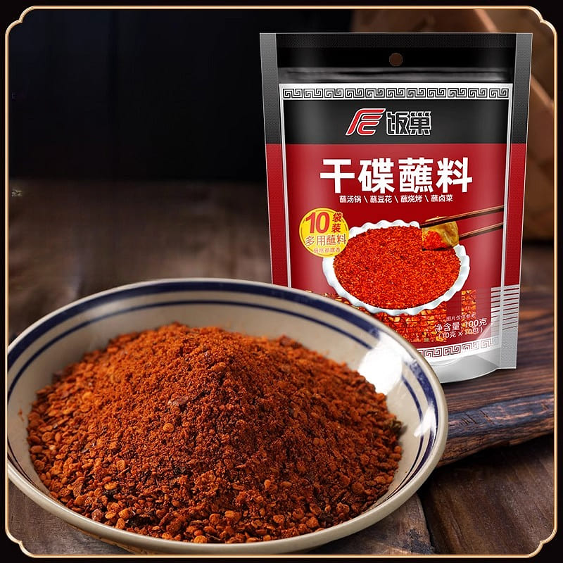 Rice Nest dry dish dipping sauce100g*2 bags 200 g