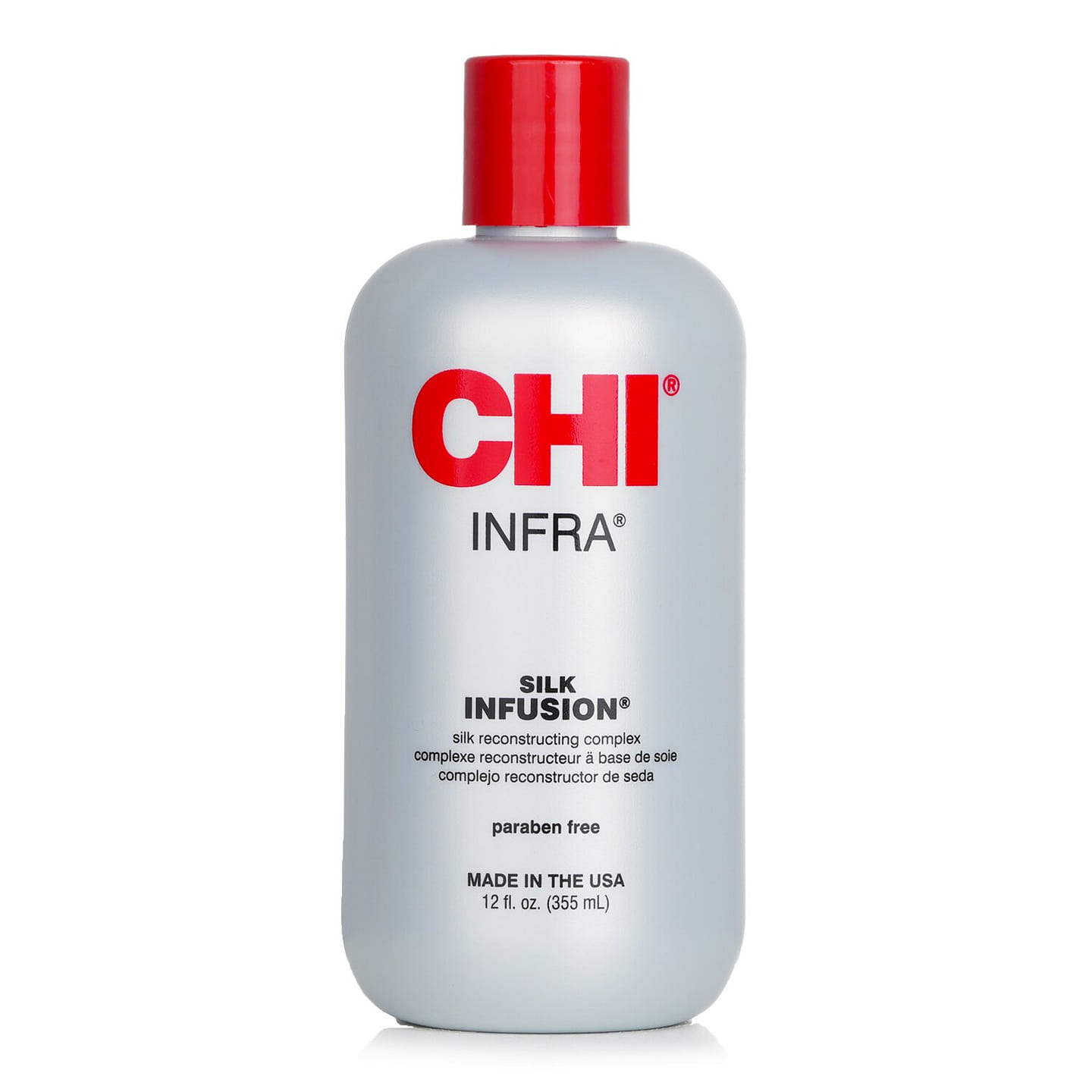 CHI Leave-in Silky Repair Cream 355ml/12oz 355 ml