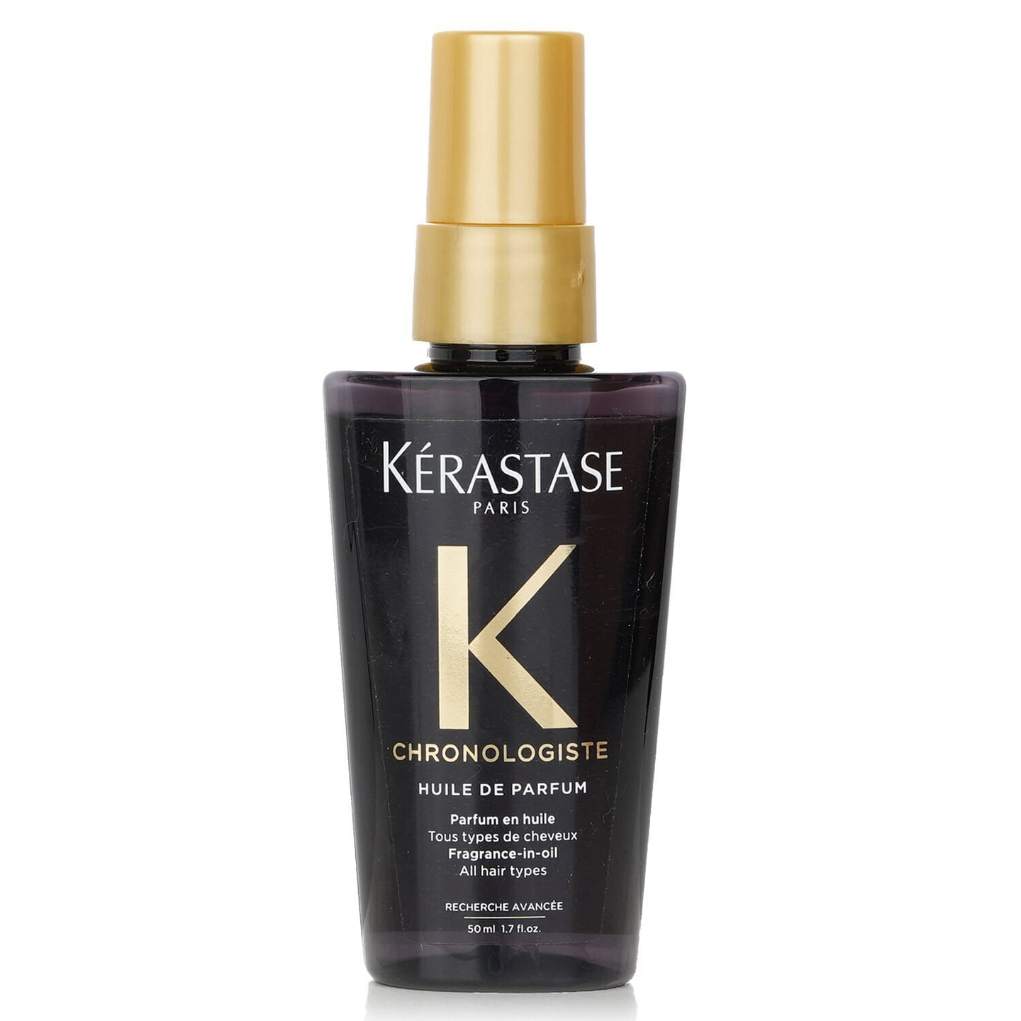 Kerastase Chronologiste Huile De Parfum Fragrance-In-Oil 611751 50 ml