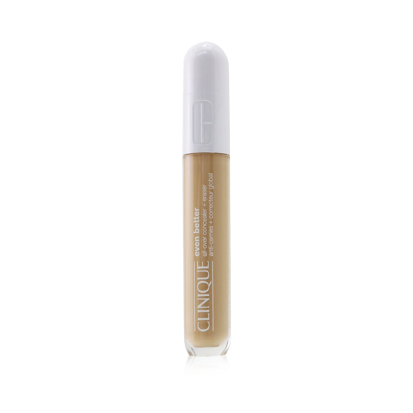 Clinique Even Better All Over Concealer + Eraser - # CN 70 Vanilla 6ml/0.2oz 6 ml