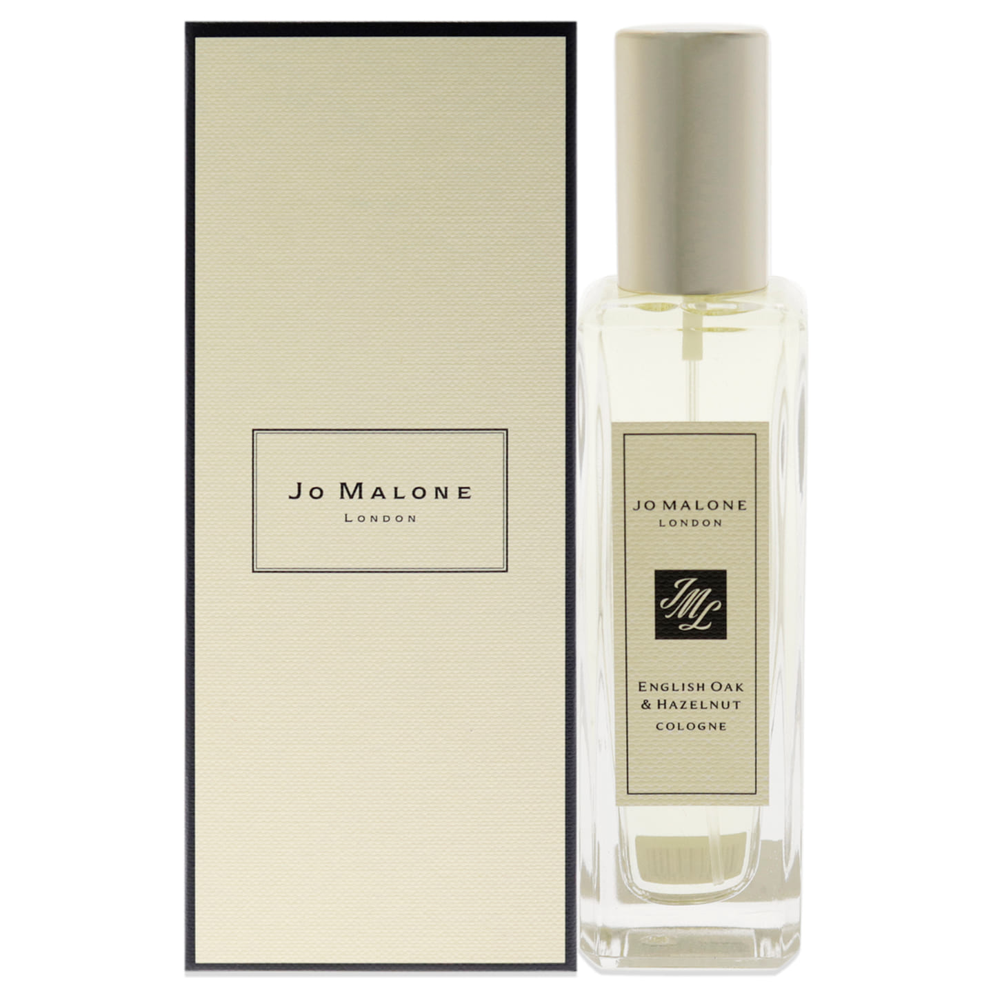 English Oak and Hazelnut by Jo Malone for Unisex 1 oz