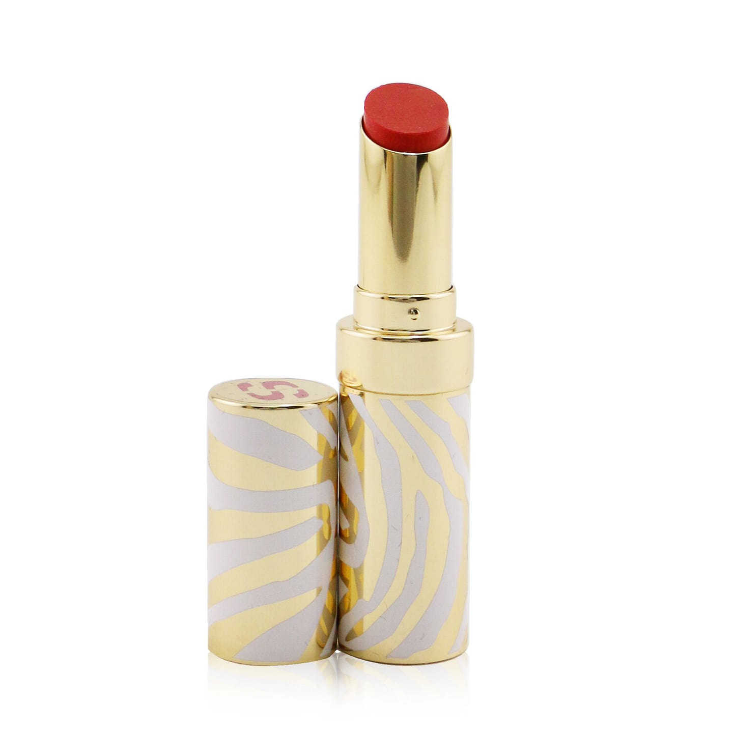 Sisley Phyto Rouge Shine Hydrating Glossy Lipstick – # 31 Sheer Chili 170508 / 705082 3 g