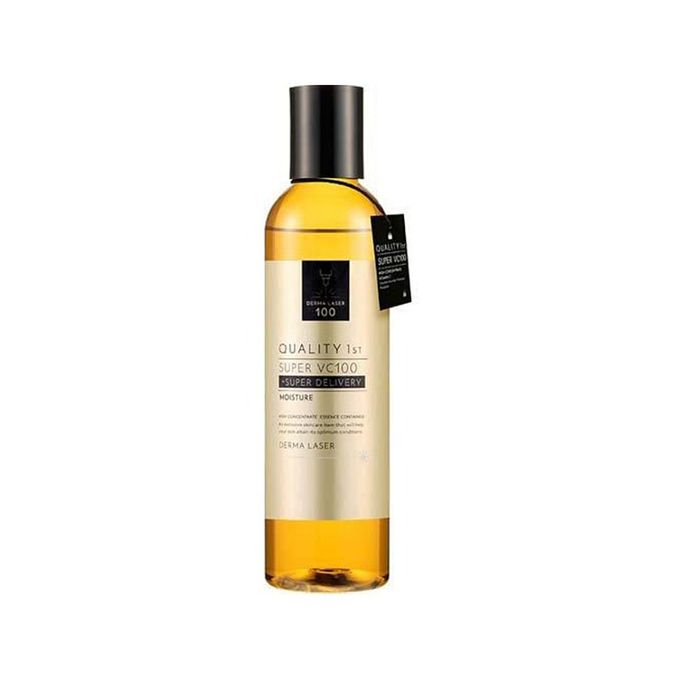皇后的秘密 VC100 保湿 化妆水 240ml