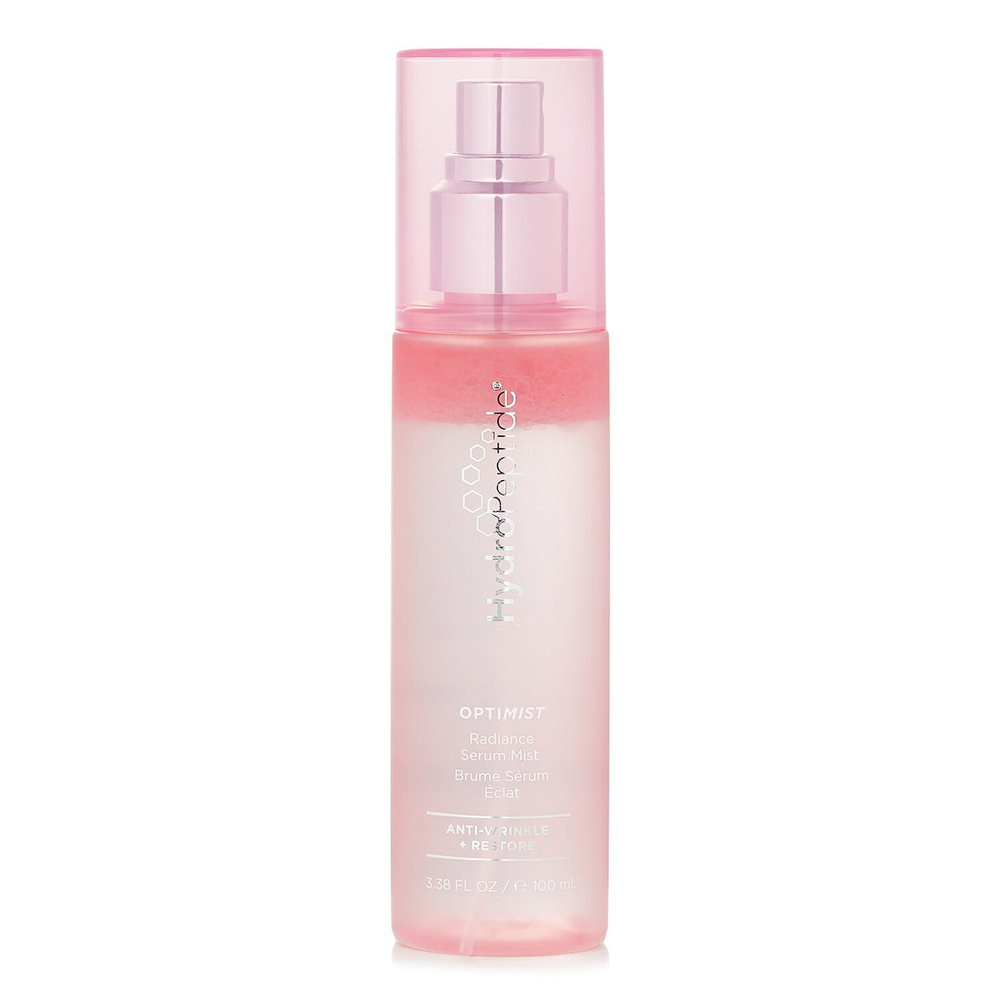HydroPeptide Optimist Radiance Serum Mist 100ml/3.38oz 100 ml