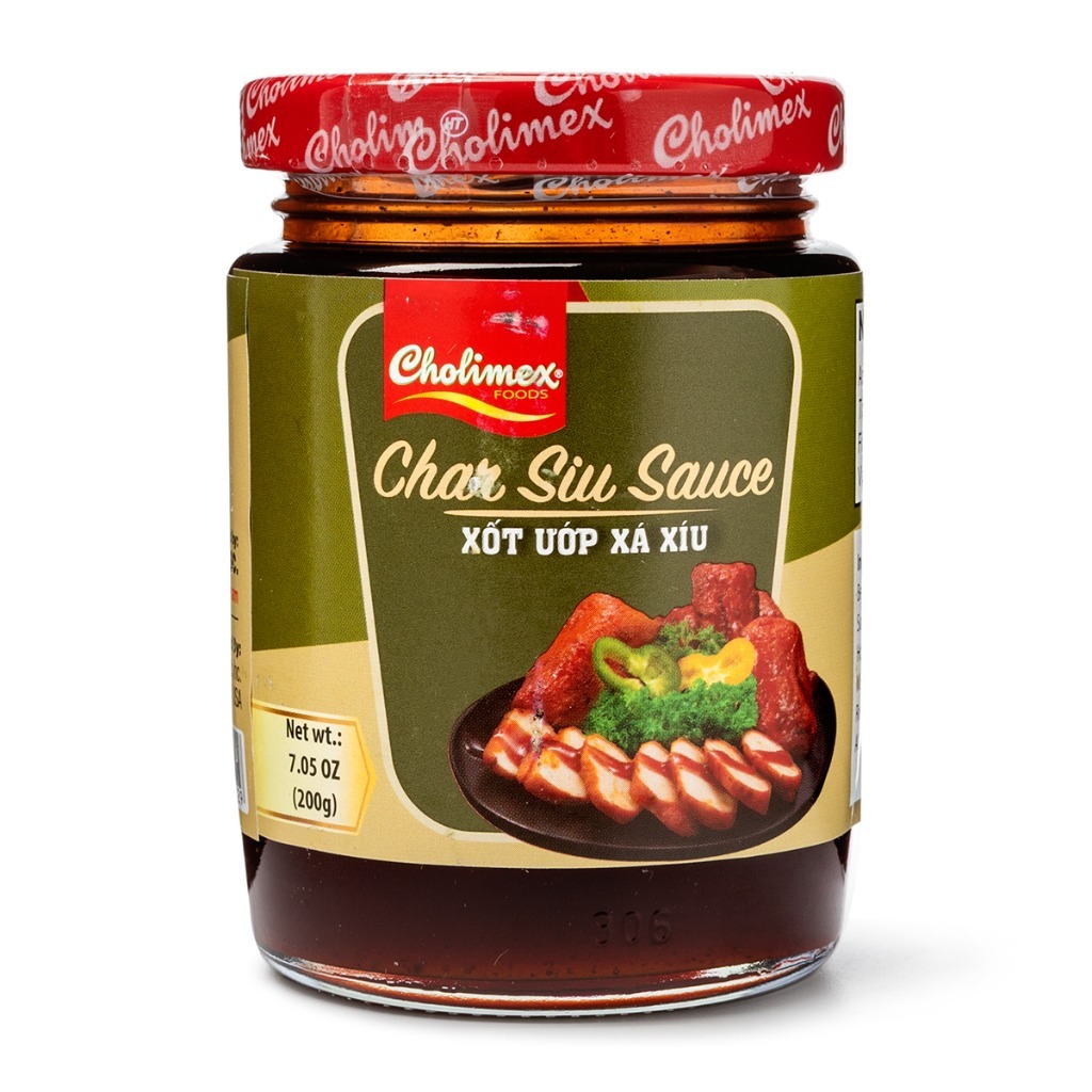 Cholimex Char Siu Sauce - Weee!