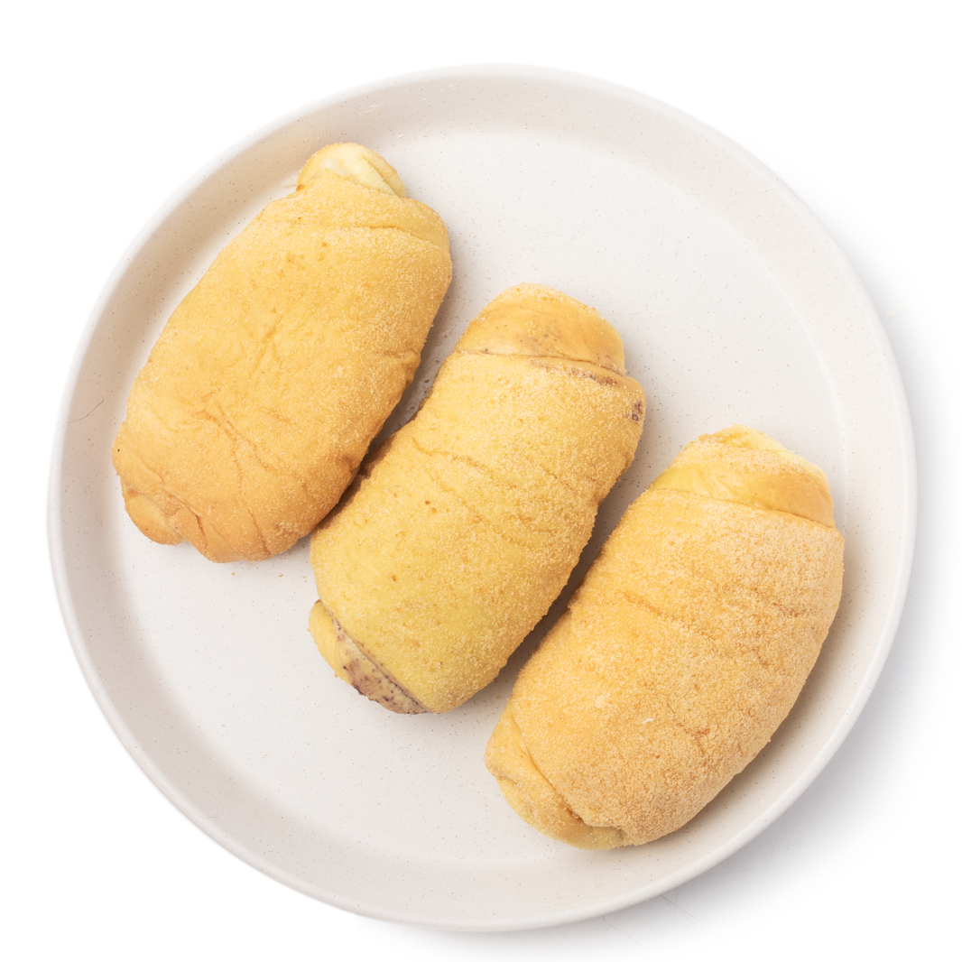 Christine's Assorted Spanish Bread 3pcs 170 그램