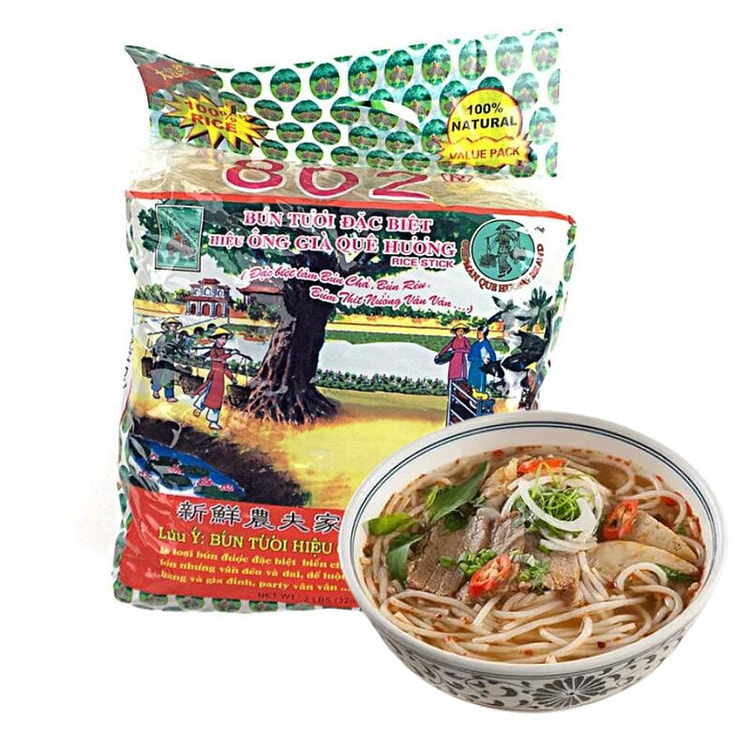 老爷家乡米粉
