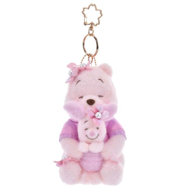 ディズニーストア.jp限定】プーさん＆ピグレット ぬいぐるみ