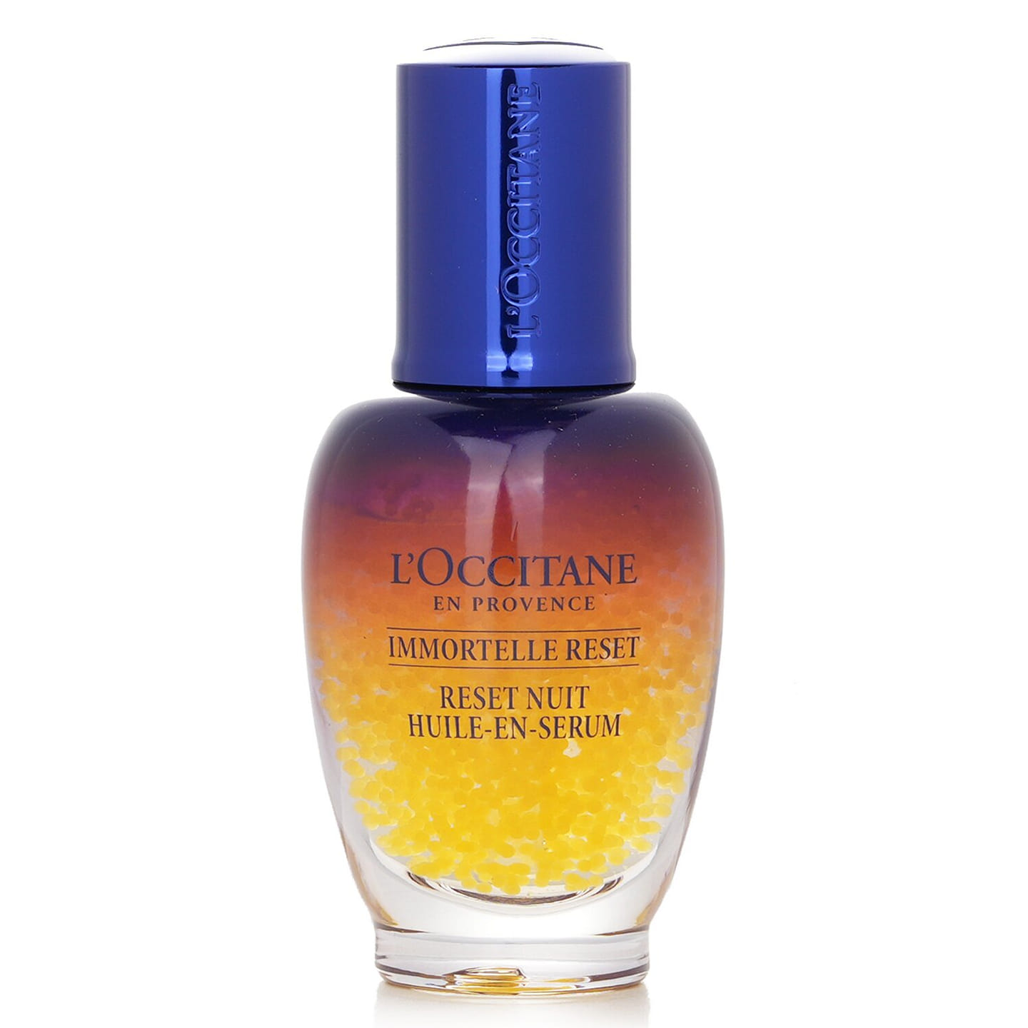 L’Occitane Immortelle Overnight Reset Oil-In-Serum 30ml/1oz 30 ml
