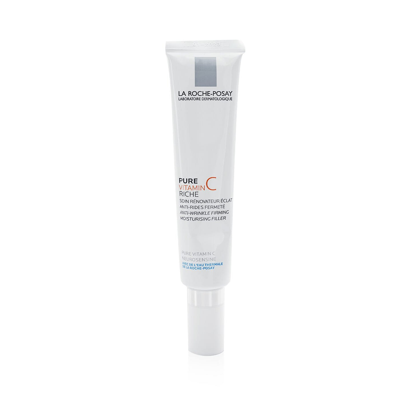 La Roche Posay Vitamin C anti-wrinkle cream-moisturizing version 40ml/1.35oz 40 ml