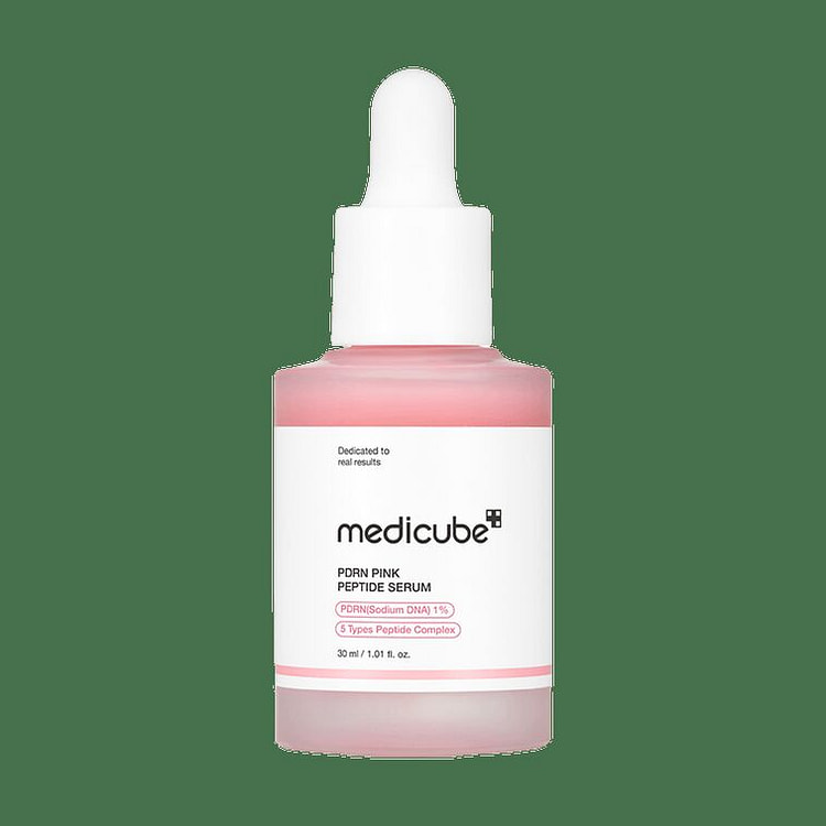 MEDICUBE 鲑鱼PDRN粉肽精华 30ml 1 份