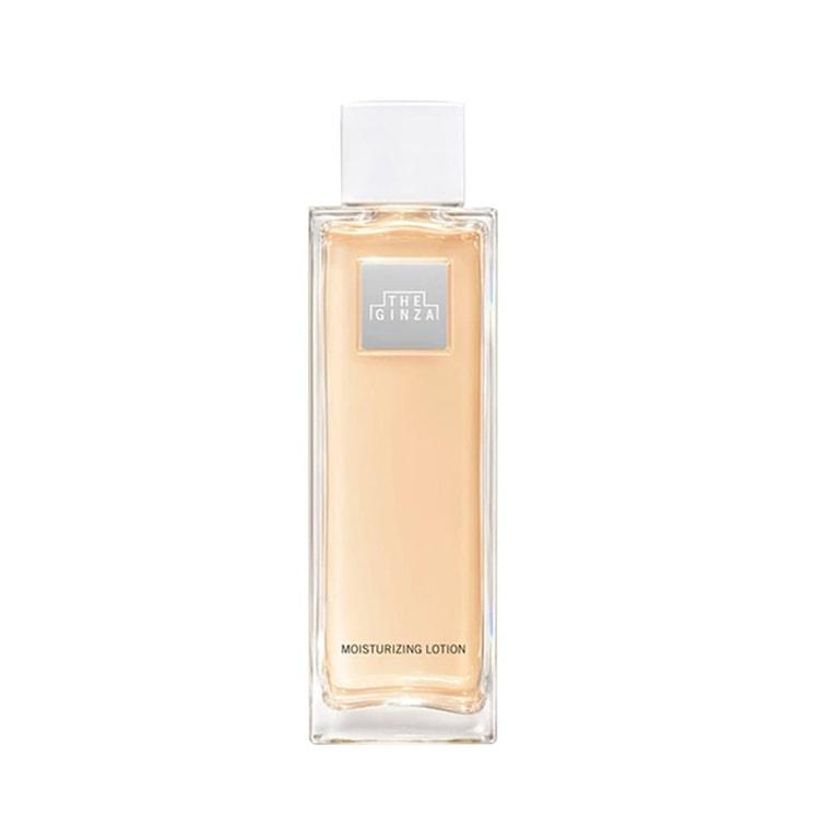 化粧水・ローション・トナー THE GINZA MOISTURIZING LOTION 200ml Get 【Direct From Japan】Japan THE GINZA Moisturizing Lotion 200ml