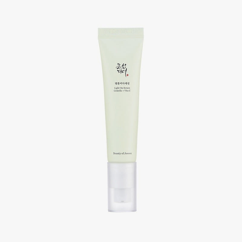Beauty of Joseon Light On Serum Centella + Vita C 30 ml